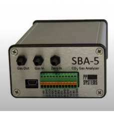 SBA-5 CO2 Gas Analyzer